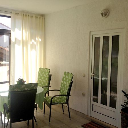 Apartments Villa Ban 로비니 객실 사진