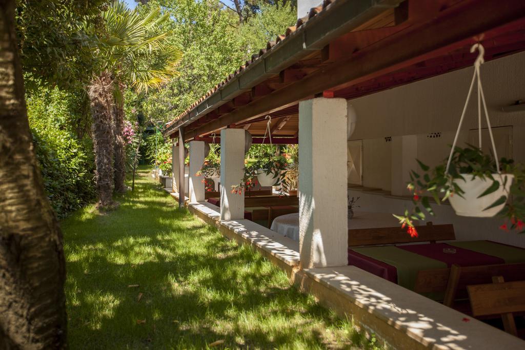 Apartments Villa Ban 로비니 외부 사진