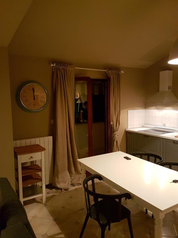 Apartments Villa Ban 로비니 외부 사진