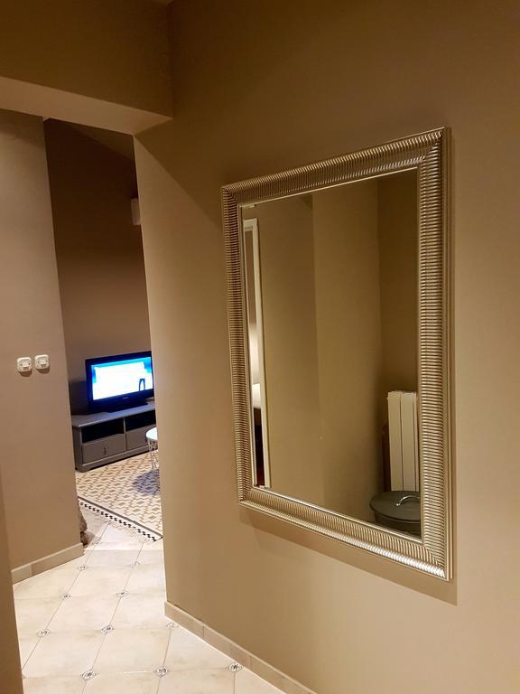 Apartments Villa Ban 로비니 외부 사진