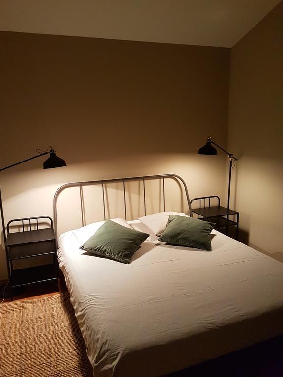 Apartments Villa Ban 로비니 외부 사진
